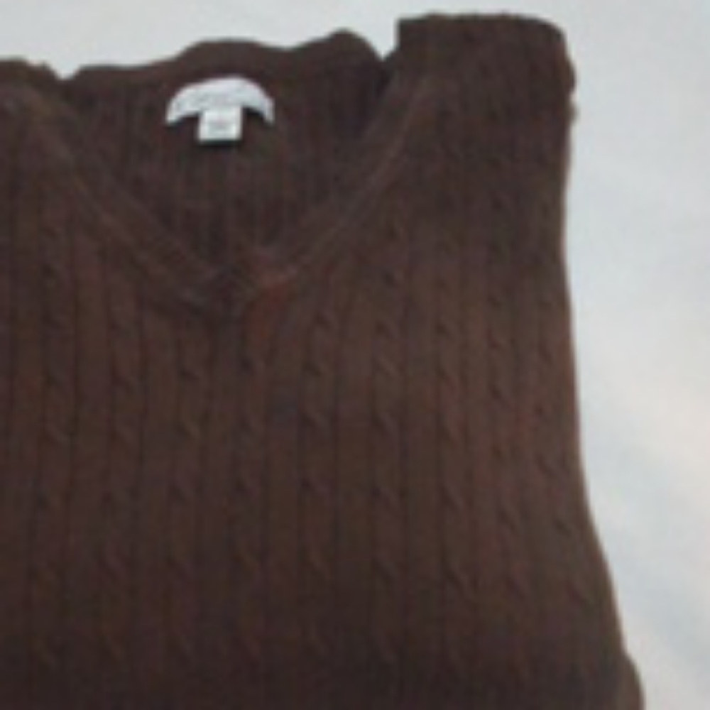 Brand New Kim Rogers Sweater